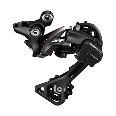 Shimano XT M8000 Shadow+ SGS Rear Mech - Sprockets Cycles