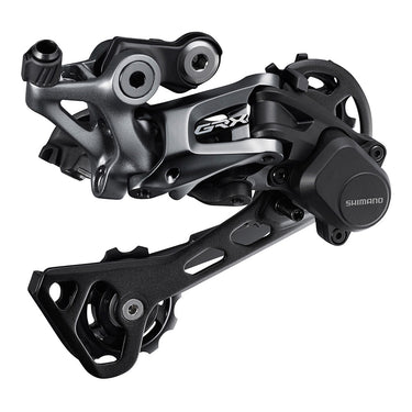 Shimano RD-RX812 GRX 11-Speed Rear Derailleur - GS