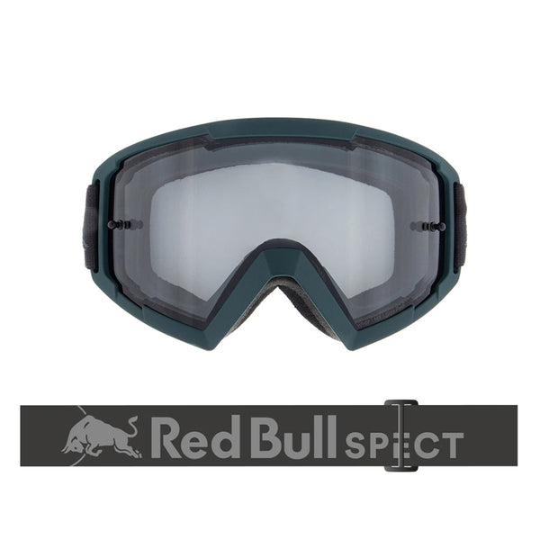 Red Bull Spect Whip MX Goggles