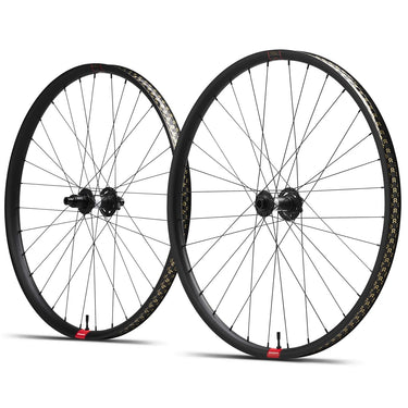 Reserve 30|HD AL MX / DT 350 6-Bolt / XD 90T Deg Aluminium Wheelset