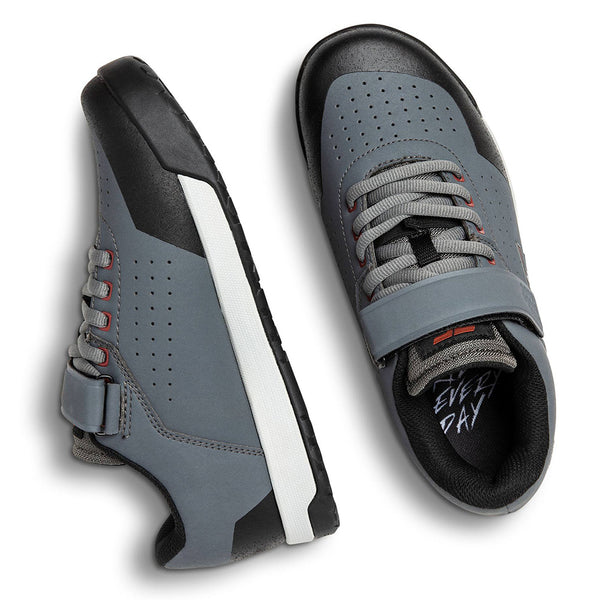 Ride Concepts Hellion Clip Women's MTB Shoes 2022