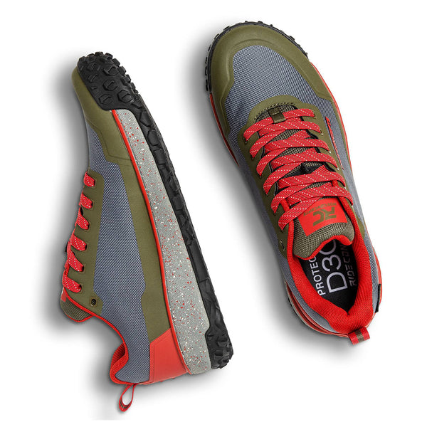 Ride Concepts Tallac MTB Shoes 2022