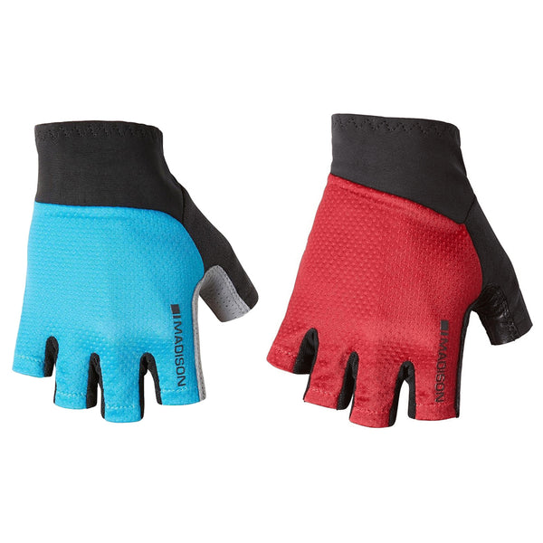 Madison RoadRace Men's Mitts - Sprockets Cycles