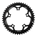 Rotor 38t NoQ Aero Chainring - 110 BCD - Sprockets Cycles