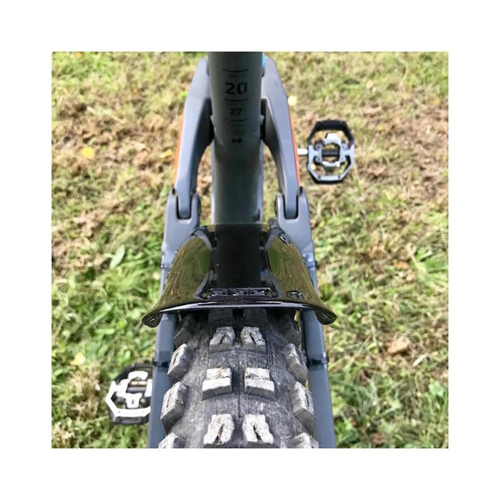 rrp proguard rear schutzblech RRP Proguard V2 Rear Mudguard – Sprockets Cycles