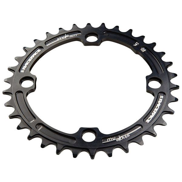 Race Face Narrow / Wide Single Chainring - Shimano 12-Speed