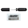 Ryder Slug Plug Tubeless Tyre Repair Kit - Sprockets Cycles