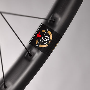 Reserve 30 DT350 XD 27.5" MTB Wheelset