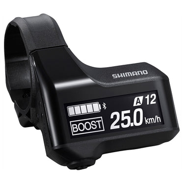 Shimano SC-E7000 STEPS Cycle Computer Display