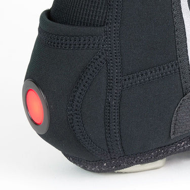 Sealskinz All Weather LED Cycle Overshoes
