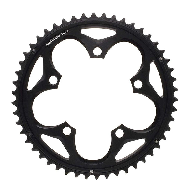 Shimano FC-5750-L Chainring 50T F-Type - Sprockets Cycles