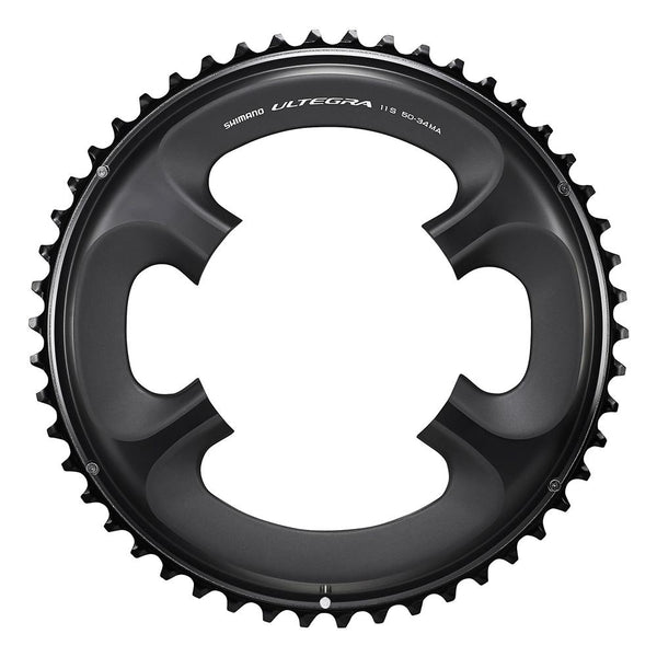 Shimano FC-6800 Chainring 53T-MD - Sprockets Cycles