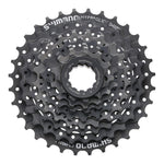 Shimano CS-HG31 8-Speed Cassette - Sprockets Cycles
