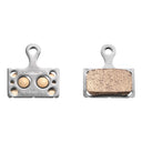 Shimano K04TI Metal Pad and Spring - Sprockets Cycles