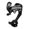 Shimano RD-M370 Altus 9Spd Rear Mech - SGS - Sprockets Cycles