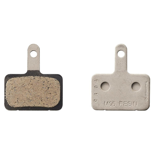 Shimano BR-M515 Cable Actuated Disc Brake Pads - Sprockets Cycles