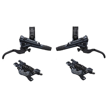 Shimano BR-M7120 SLX Hydraulic Disc Brake - Sprockets Cycles