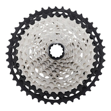 Shimano CS-M8100 XT 12-Speed Cassette - Sprockets Cycles