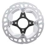 Shimano RT-MT800 Ice Tech Rotor with Lockring - Sprockets Cycles