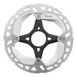 Shimano RT-MT800 Ice Tech Rotor with Lockring - Sprockets Cycles