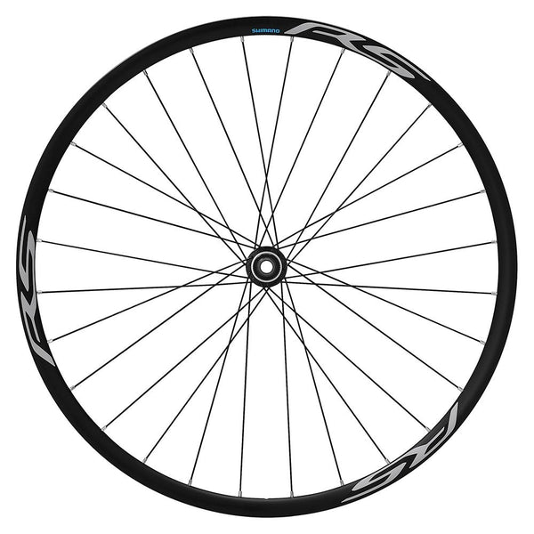 Shimano RS170 Clincher Disc Front Wheel - Sprockets Cycles