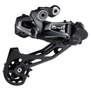 Shimano RD-RX815 GRX Di2 11-Speed Shadow+ Rear Mech - Sprockets Cycles