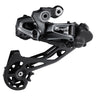 Shimano RD-RX815 GRX Di2 11-Speed Shadow+ Rear Mech - Sprockets Cycles
