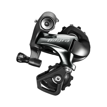 Shimano RD-4700 Tiagra 10Spd Rear Mech - Sprockets Cycles