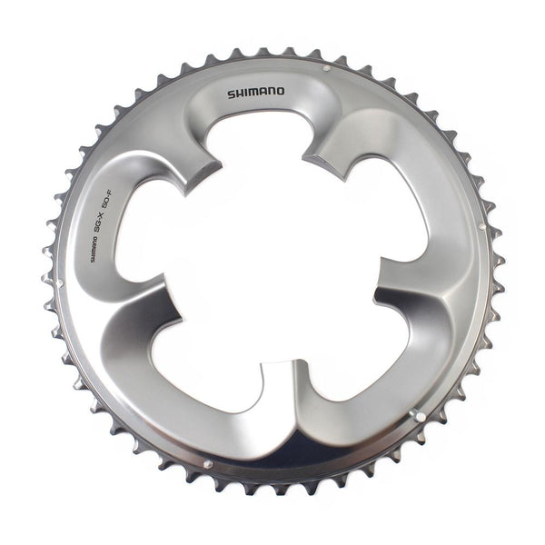 Shimano Ultegra 6750 50t Chainring - Sprockets Cycles