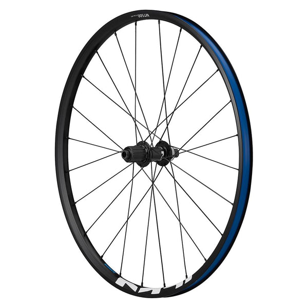 Shimano WH-MT500 29" MTB Rear Wheel - Sprockets Cycles