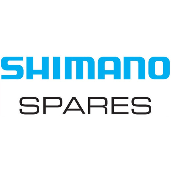 Shimano SM-BH59 Disc Brake Cuttable Hose - MTB Straight/Straight, Front 1000mm