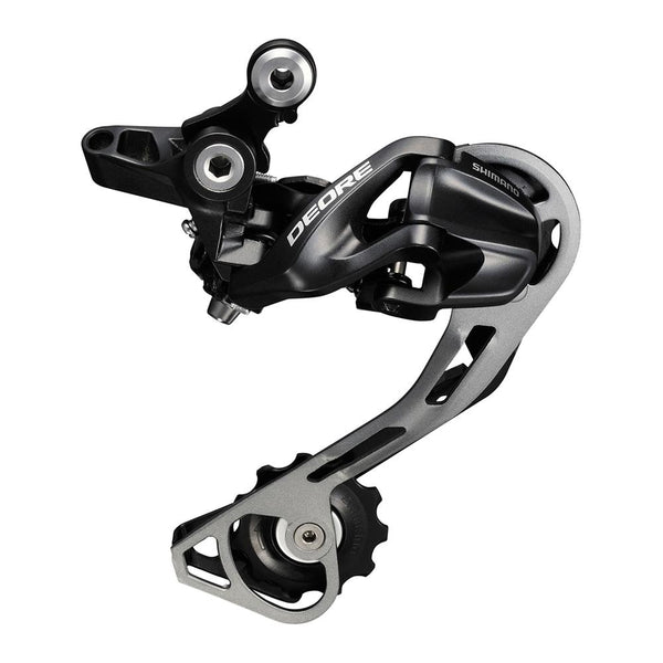 Shimano RD-M610 Deore 10-Speed Rear Mech - Sprockets Cycles