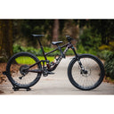 Shotgun Kids MTB Front Seat - Sprockets Cycles