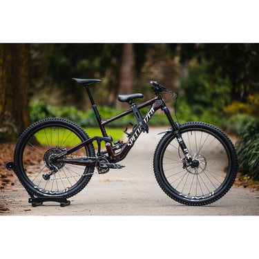 Shotgun Kids MTB Front Seat - Sprockets Cycles