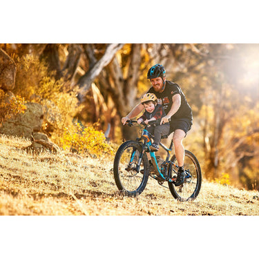 Shotgun Kids MTB Front Seat - Sprockets Cycles