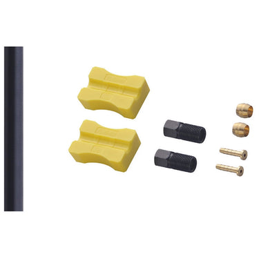 Shimano SM-BH59-JK Straight Connection Hose for Road HDB - Rear 1700mm