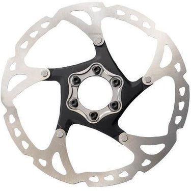 Shimano XT RT76 6-Bolt Rotor - Sprockets Cycles