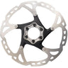 Shimano XT RT76 6-Bolt Rotor - Sprockets Cycles