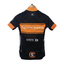 Pro Vision Sprockets Women's Short Sleeve Jersey - Sprockets Cycles