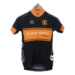 Pro Vision Sprockets Women's Short Sleeve Jersey - Sprockets Cycles