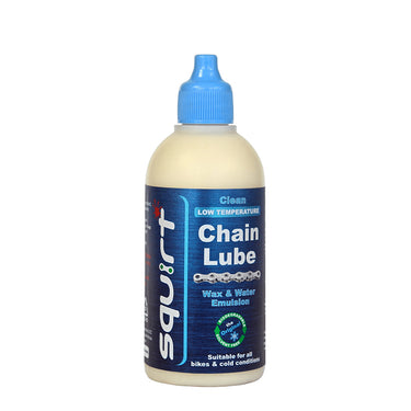 Squirt Low Temperature Chain Lube