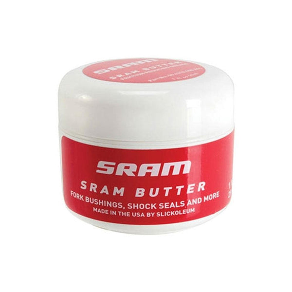 SRAM Grease - Butter 1oz - Sprockets Cycles