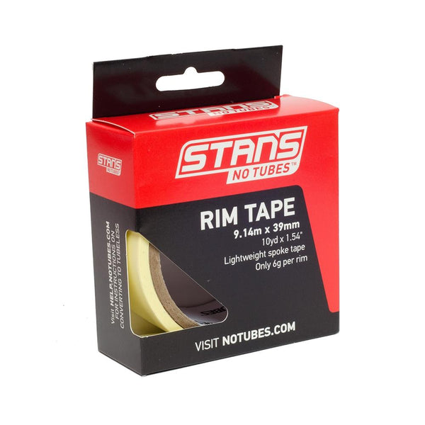 Stans NoTubes Tubeless Rim Tape Plus - Sprockets Cycles