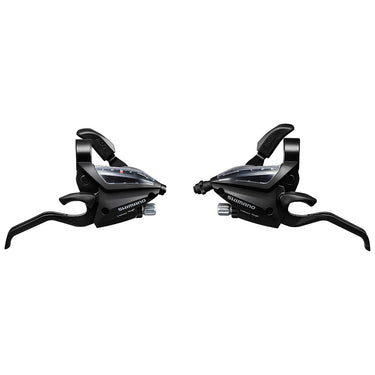 Shimano ST-EF500 EZ Fire Plus STI Levers