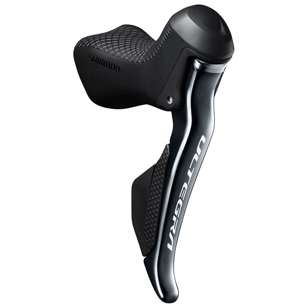 Shimano ST-R8070 Ultegra Hydraulic Di2 STI for Drop Bar without E-tube Wires
