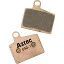 Aztec Hayes Stroker Ryde Sintered Brake Pads - Sprockets Cycles