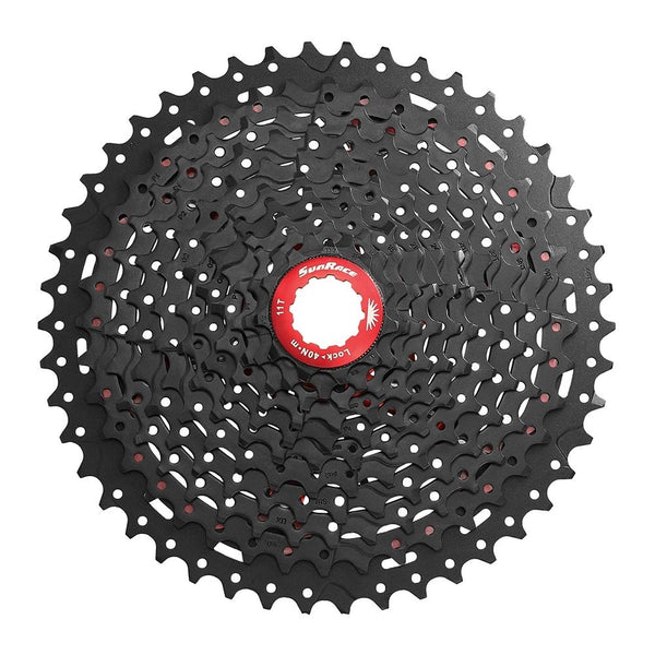 SunRace MX8 11-Speed Cassette 11-46t - Sprockets Cycles