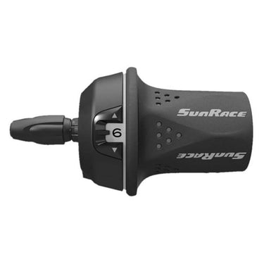 SunRace TSM21 6-Speed Twist Shifter - Sprockets Cycles