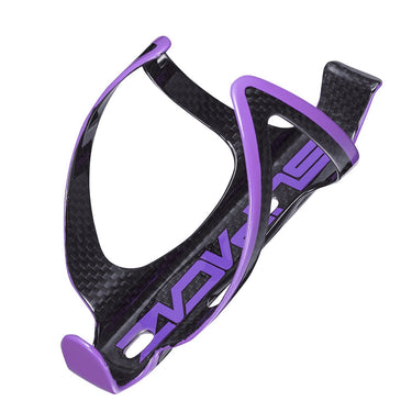 Supacaz Fly Carbon Bottle Cage - Sprockets Cycles