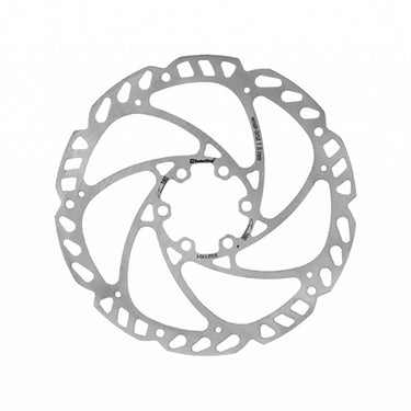 SwissStop Catalyst One 6-Bolt Disc Rotor